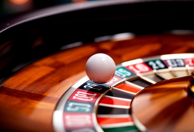 Settlement confirmation and payout processing