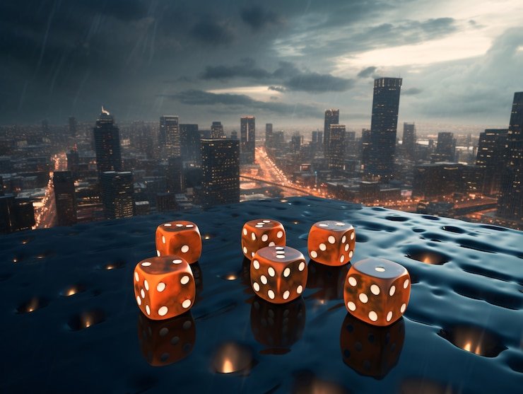 ligatunai live casino table experience